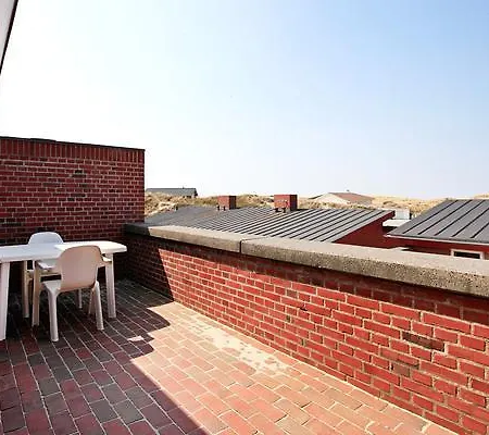 Dom wakacyjny Two-bedroom Holiday In Henne 1