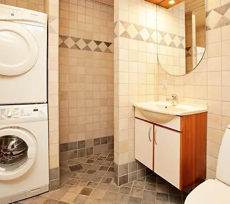 Dom wakacyjny Two-bedroom Holiday In Henne 1 *